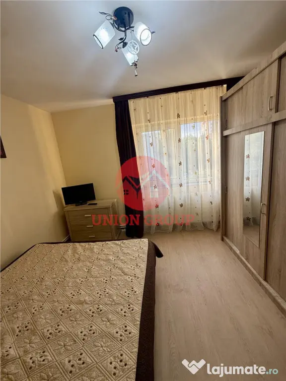 Apartament 2 Camere, Zona Tomis Nord, Langa Parcul Tabacarie