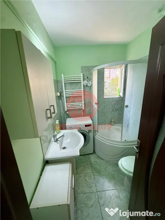 Apartament 2 Camere, Zona Tomis Nord, Langa Parcul Tabacarie