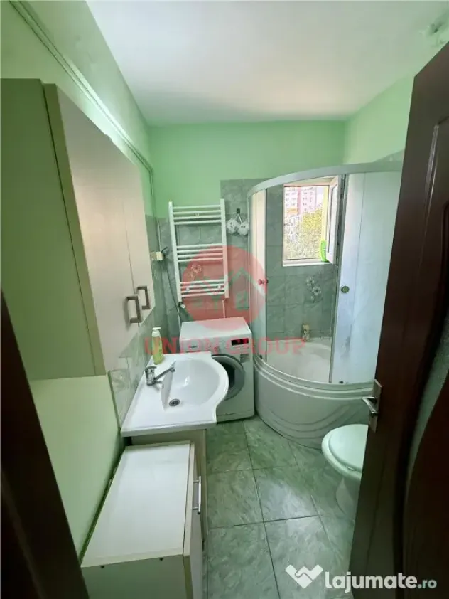 Apartament 2 Camere, Zona Tomis Nord, Langa Parcul Tabacarie