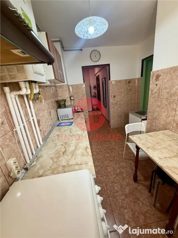Apartament 2 Camere, Zona Tomis Nord, Langa Parcul Tabacarie