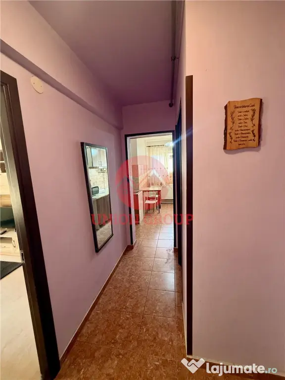Apartament 2 Camere, Zona Tomis Nord, Langa Parcul Tabacarie