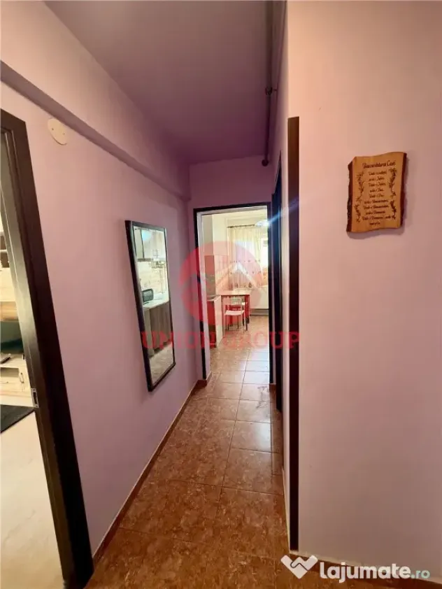 Apartament 2 Camere, Zona Tomis Nord, Langa Parcul Tabacarie