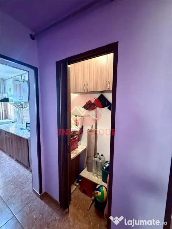 Apartament 2 Camere, Zona Tomis Nord, Langa Parcul Tabacarie
