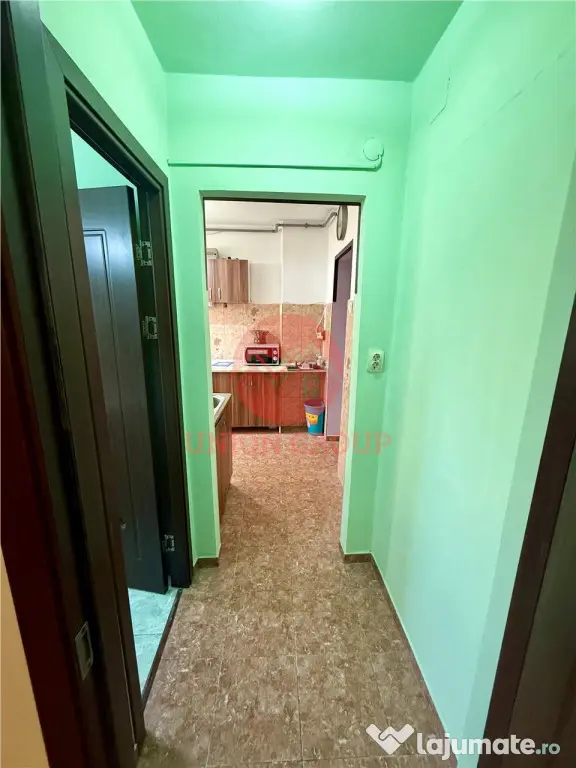 Apartament 2 Camere, Zona Tomis Nord, Langa Parcul Tabacarie