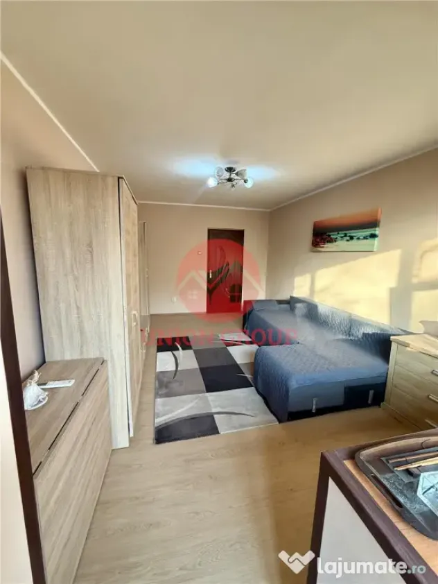 Apartament 2 Camere, Zona Tomis Nord, Langa Parcul Tabacarie