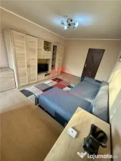 Apartament 2 Camere, Zona Tomis Nord, Langa Parcul Tabacarie 