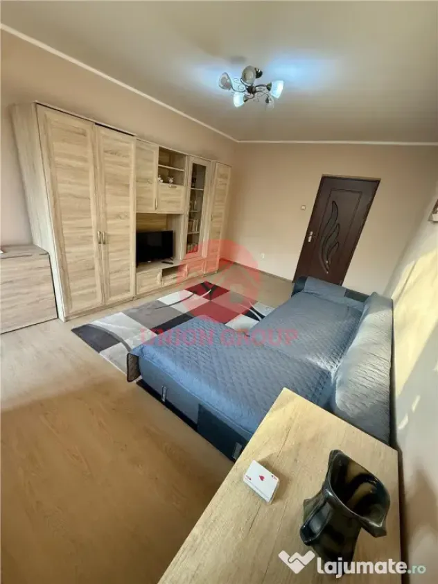 Apartament 2 Camere, Zona Tomis Nord, Langa Parcul Tabacarie
