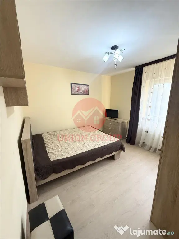 Apartament 2 Camere, Zona Tomis Nord, Langa Parcul Tabacarie