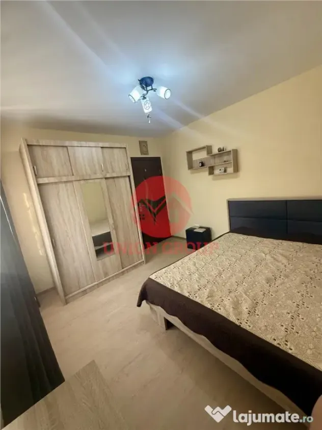 Apartament 2 Camere, Zona Tomis Nord, Langa Parcul Tabacarie