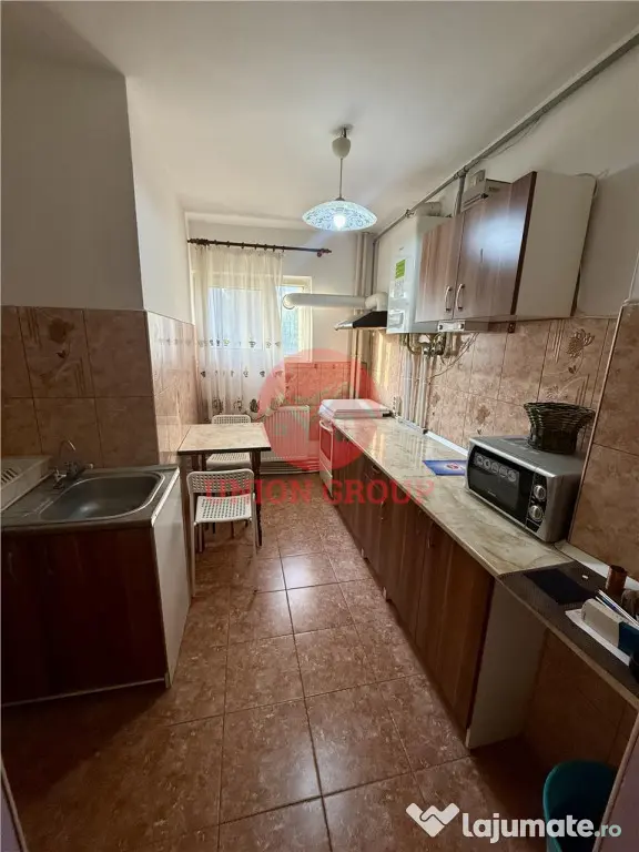 Apartament 2 Camere, Zona Tomis Nord, Langa Parcul Tabacarie