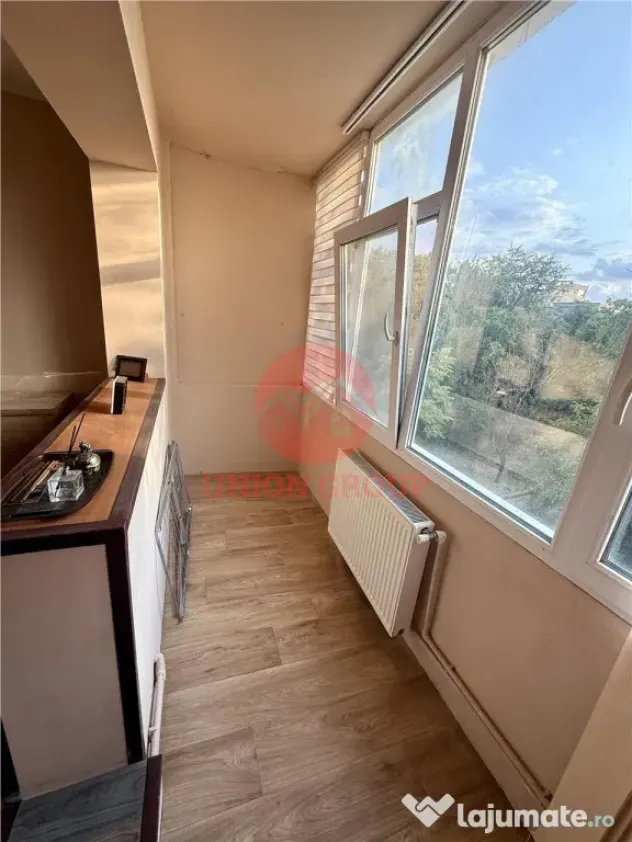 Apartament 2 Camere, Zona Tomis Nord, Langa Parcul Tabacarie