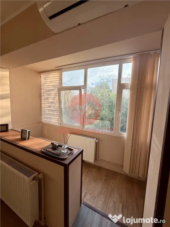 Apartament 2 Camere, Zona Tomis Nord, Langa Parcul Tabacarie