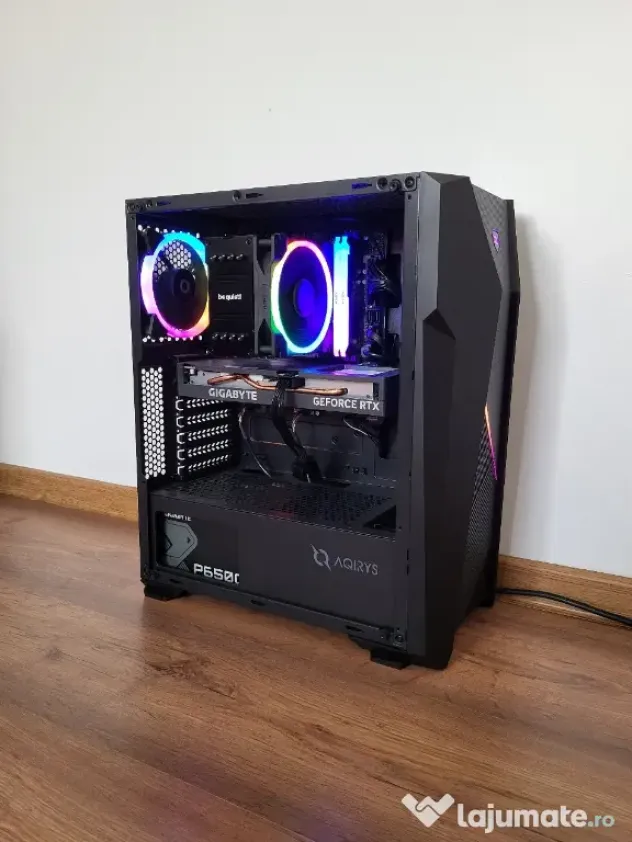 PC Gaming / Workstation, i5 - RTX 4060