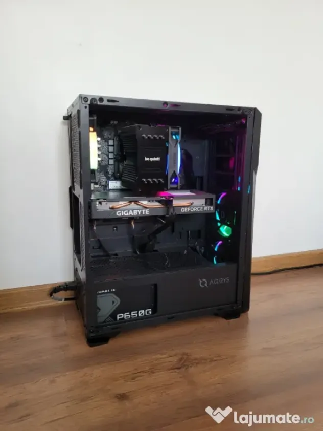 PC Gaming / Workstation, i5 - RTX 4060