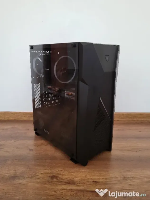 PC Gaming / Workstation, i5 - RTX 4060
