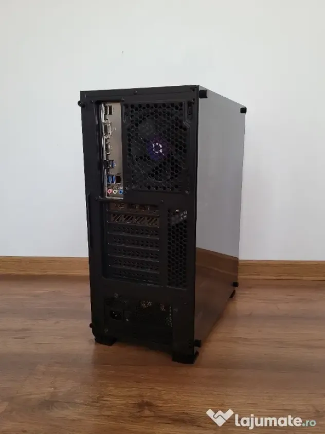 PC Gaming / Workstation, i5 - RTX 4060