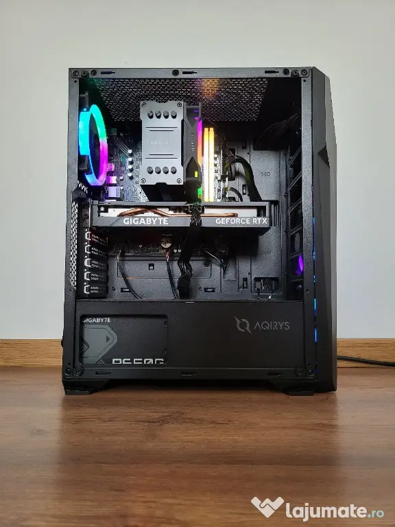 PC Gaming / Workstation, i5 - RTX 4060