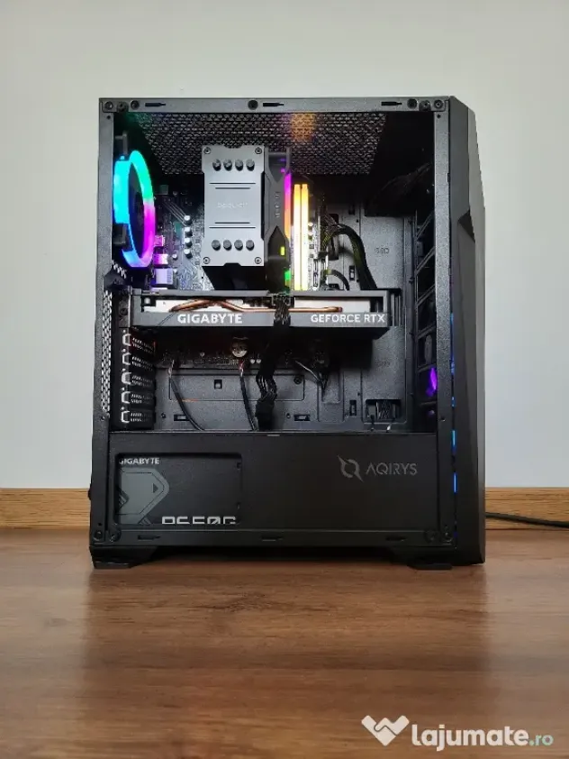 PC Gaming / Workstation, i5 - RTX 4060