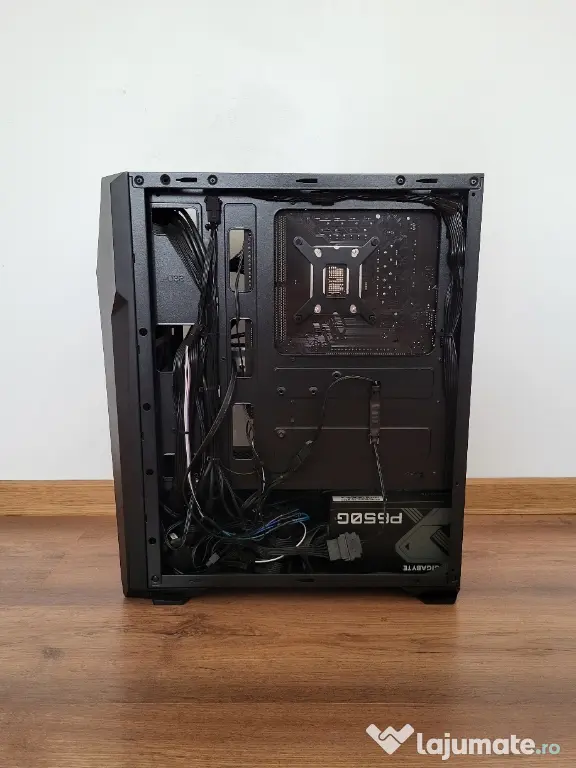 PC Gaming / Workstation, i5 - RTX 4060
