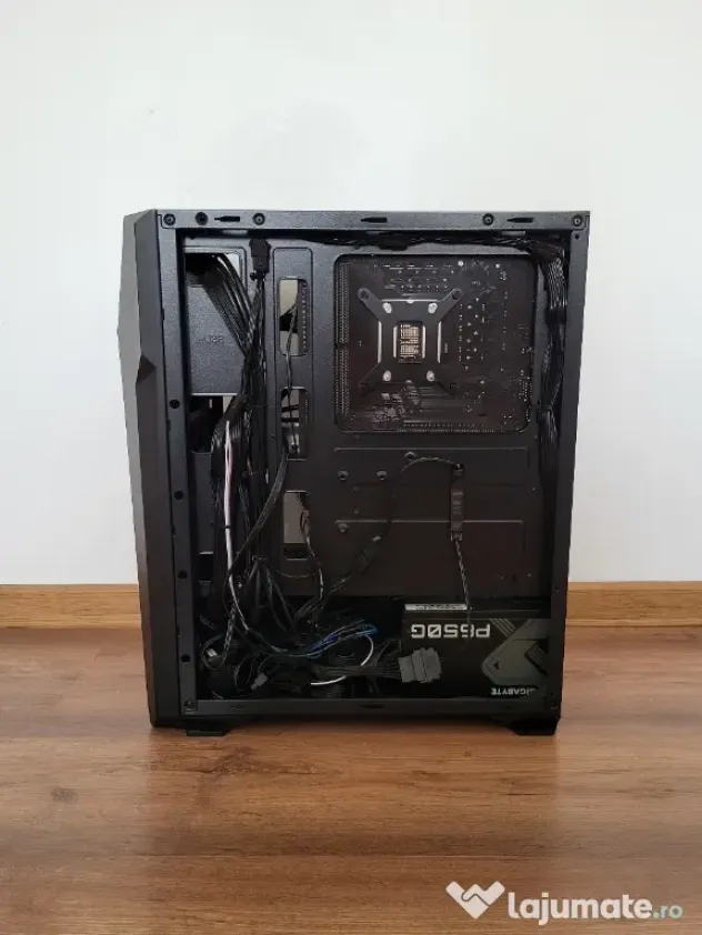 PC Gaming / Workstation, i5 - RTX 4060