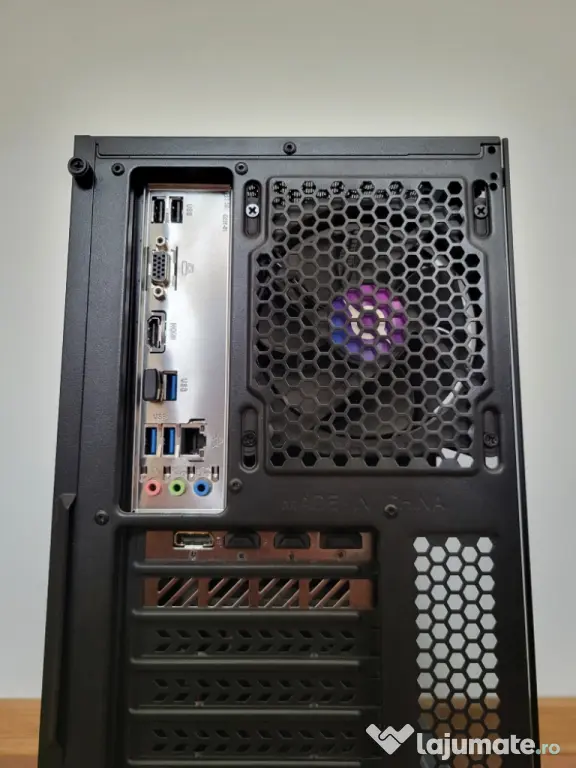 PC Gaming / Workstation, i5 - RTX 4060