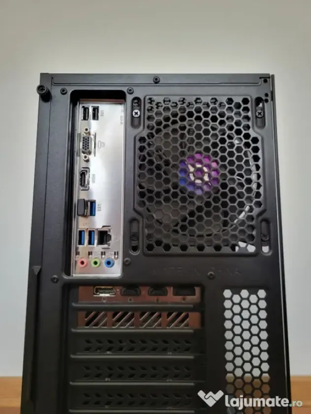 PC Gaming / Workstation, i5 - RTX 4060