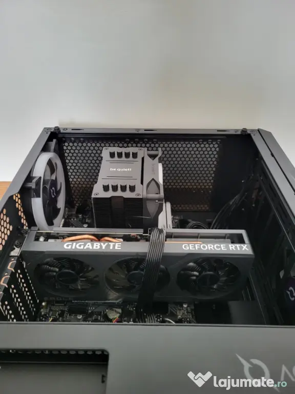 PC Gaming / Workstation, i5 - RTX 4060