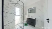 Apartament modern cu 3 camere in bloc nou in Micalaca zona M