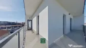 Apartament modern cu 3 camere in bloc nou in Micalaca zona M