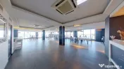 Singurul Restaurant / Birou Panoramic la Etajul 5 din Arad