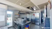 Singurul Restaurant / Birou Panoramic la Etajul 5 din Arad