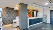 Singurul Restaurant / Birou Panoramic la Etajul 5 din Arad
