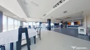 Singurul Restaurant / Birou Panoramic la Etajul 5 din Arad