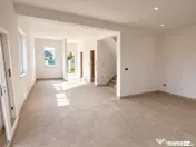 Duplex- cartier Serena - Mosnita Noua, 111mp 