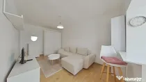 Garsonieră modernă de închiriat în Arad – Zona Confect