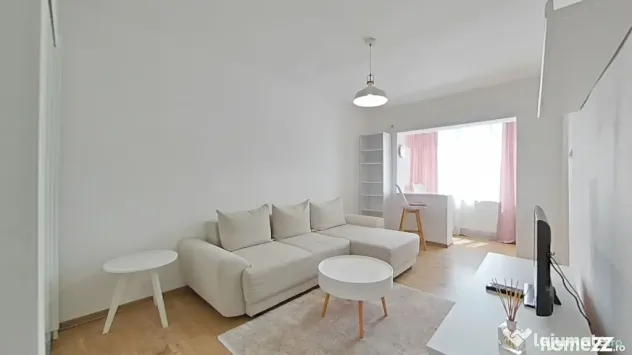 Garsonieră modernă de închiriat în Arad – Zona Confect