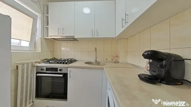 Garsonieră modernă de închiriat în Arad – Zona Confect