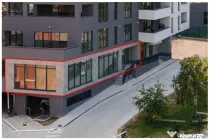 Spatiu Comercial de vanzare | Pitesti, Central | Birouri | C