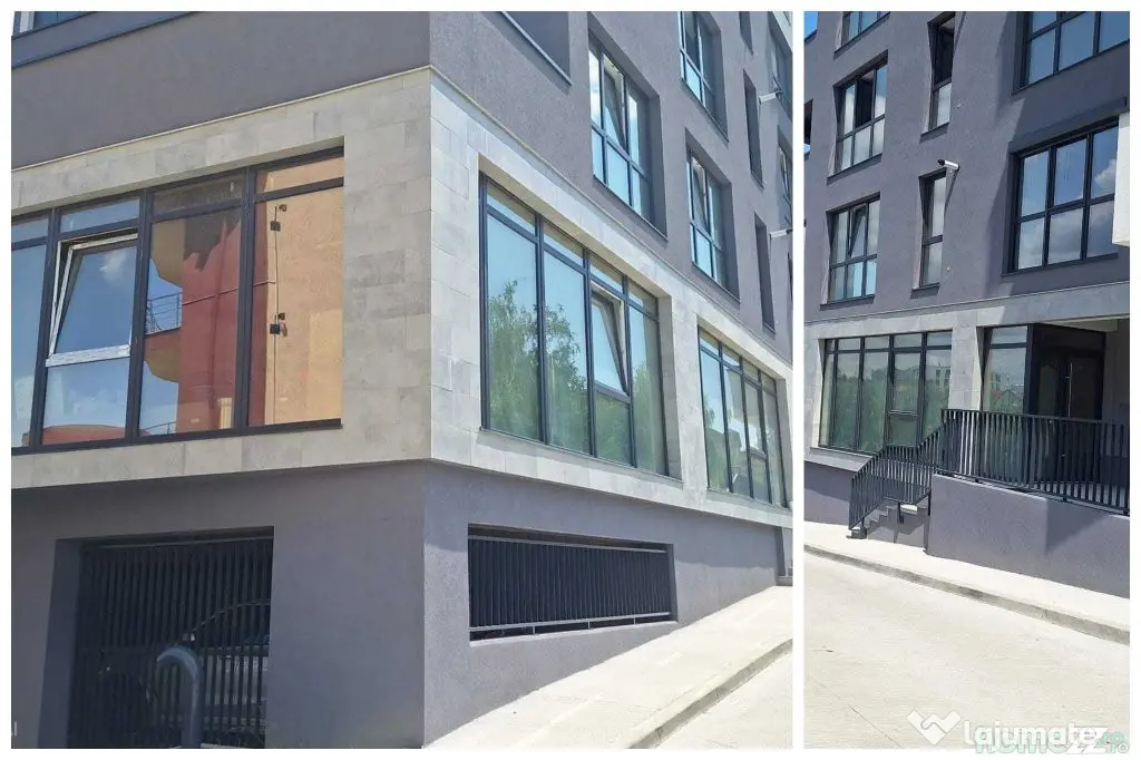 Spatiu Comercial de vanzare | Pitesti, Central | Birouri | C - Pitesti (Arges)