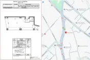 Spatiu Comercial de vanzare | Pitesti, Central | Birouri | C 