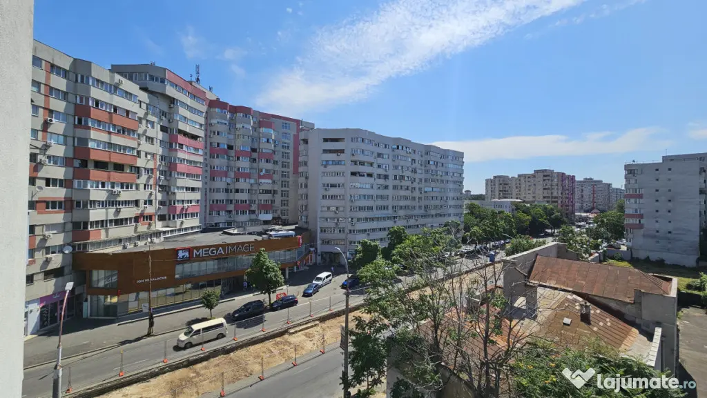 ÎNCHIRIERE – 1 MAI – MIHALACHE – TURDA , GARSONIERĂ