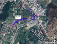 Teren intravilan Bucium - Reper Freya - Municipiul Iasi - 90 