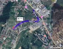 Teren intravilan, 900 mp, Bucium - Reper Freya