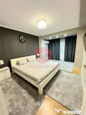Apartament 4 Camere Superb, Renovat, Langa City Mall si Camb 