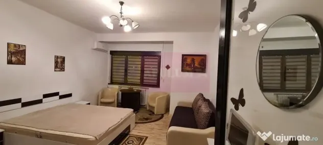 OPORTUNITATE INVESTITIE! Garsoniera ultracentrala Piata R...