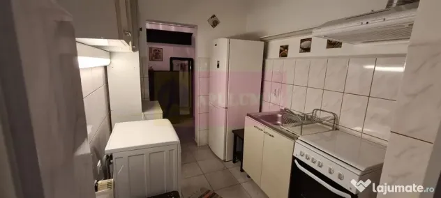 OPORTUNITATE INVESTITIE! Garsoniera ultracentrala Piata R...