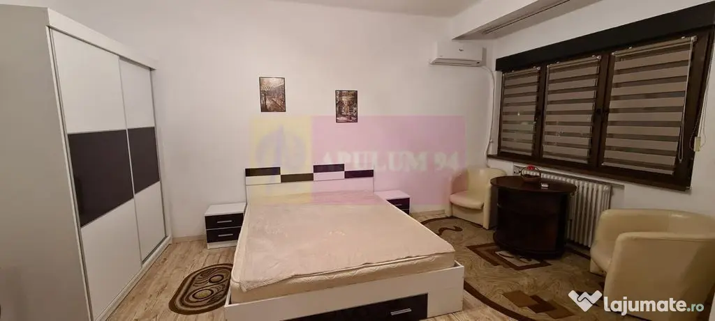 OPORTUNITATE INVESTITIE! Garsoniera ultracentrala Piata R...