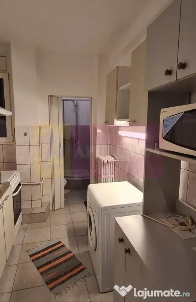 OPORTUNITATE INVESTITIE! Garsoniera ultracentrala Piata R...