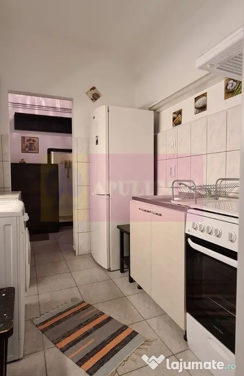 OPORTUNITATE INVESTITIE! Garsoniera ultracentrala Piata R...