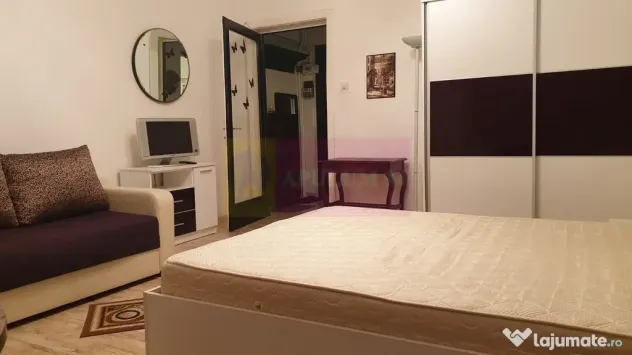 OPORTUNITATE INVESTITIE! Garsoniera ultracentrala Piata R...